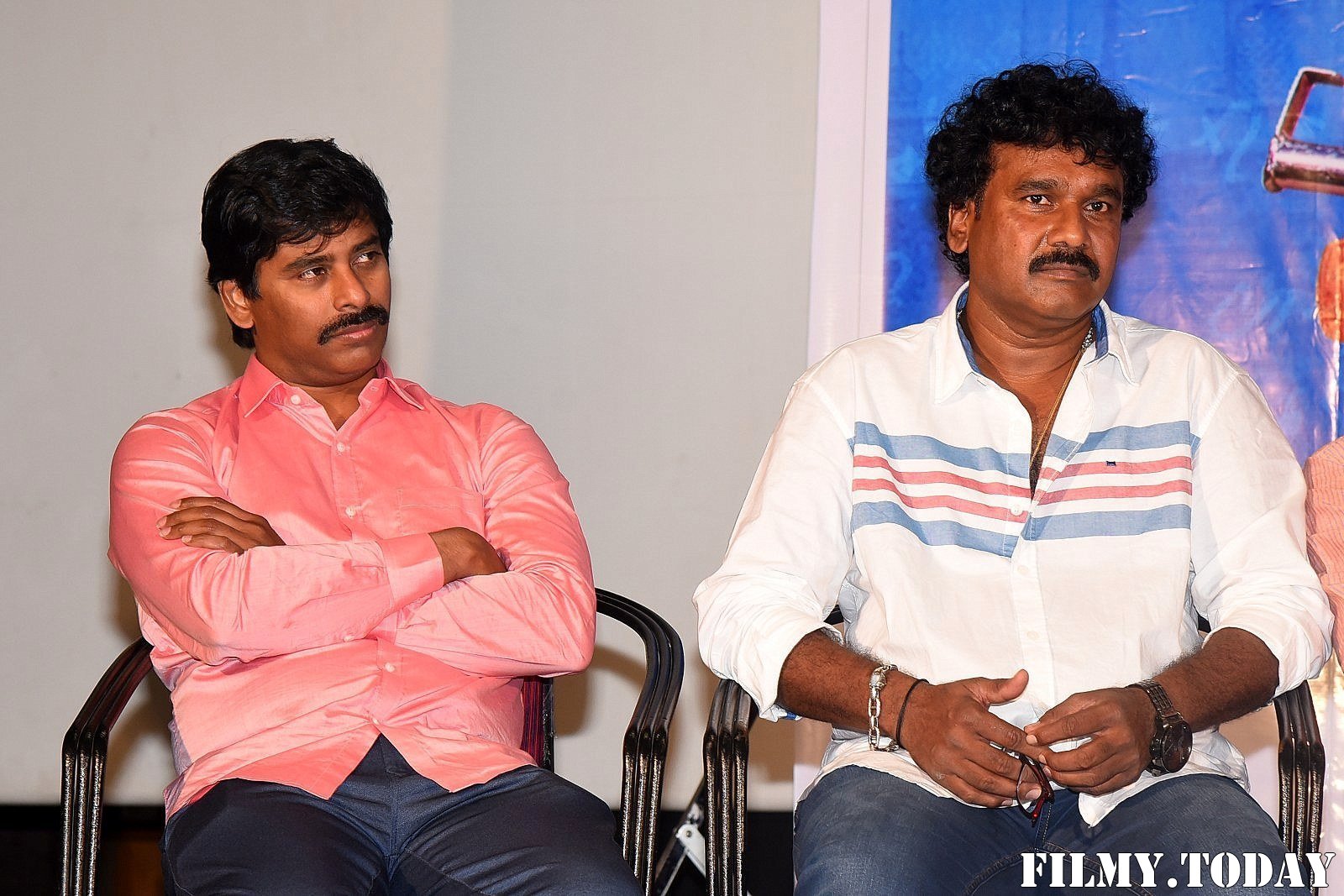 College Kumar Movie Trailer Launch Photos | Picture 1722320
