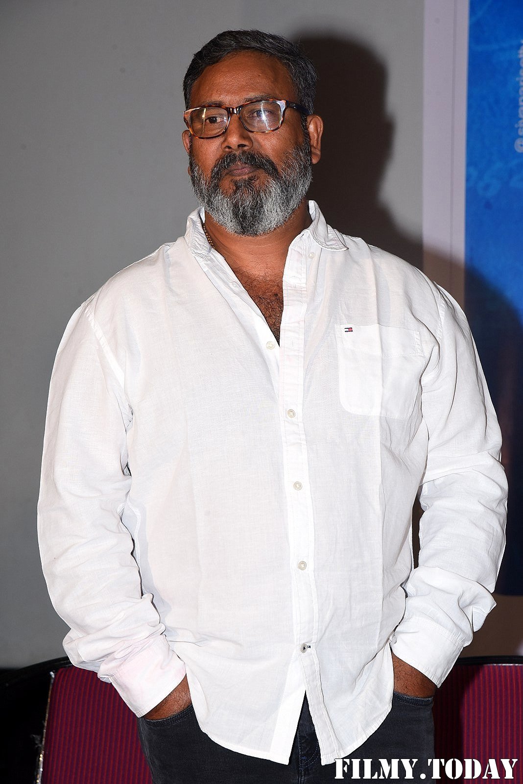 College Kumar Movie Trailer Launch Photos | Picture 1722313