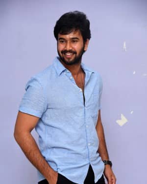 College Kumar Movie Trailer Launch Photos | Picture 1722303