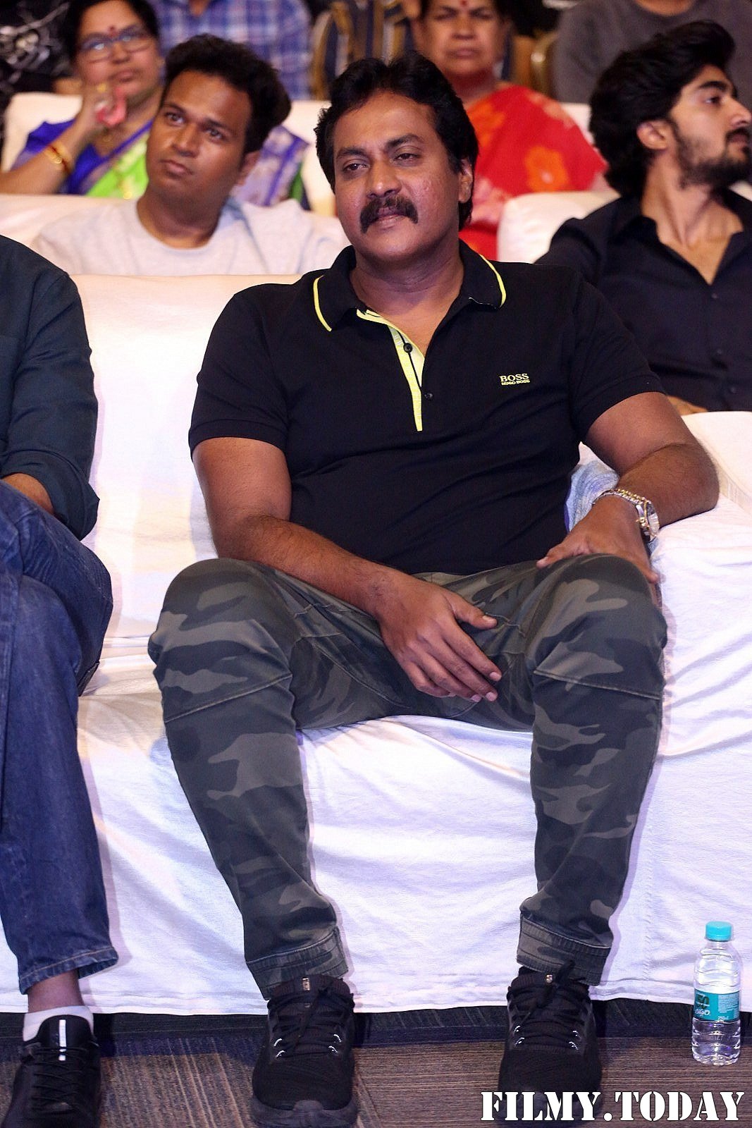 Sunil Varma - Hit Telugu Movie Pre Release Event Photos | Picture 1722653