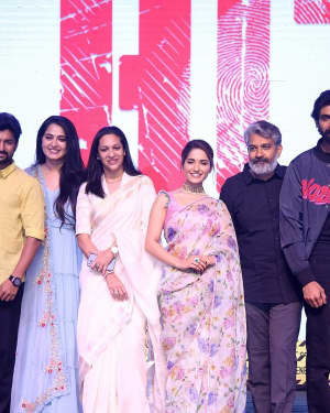 Hit Telugu Movie Pre Release Event Photos | Picture 1722628