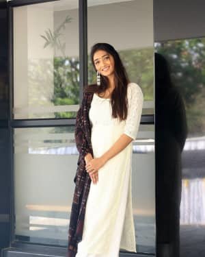 Priya Vadlamani - Sumanth Ashwin New Movie Opening Photos | Picture 1723117
