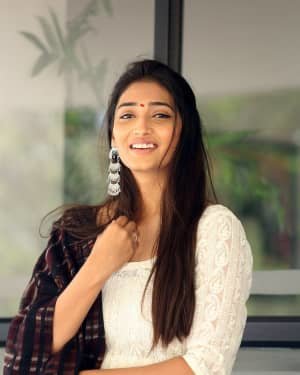 Priya Vadlamani - Sumanth Ashwin New Movie Opening Photos | Picture 1723130