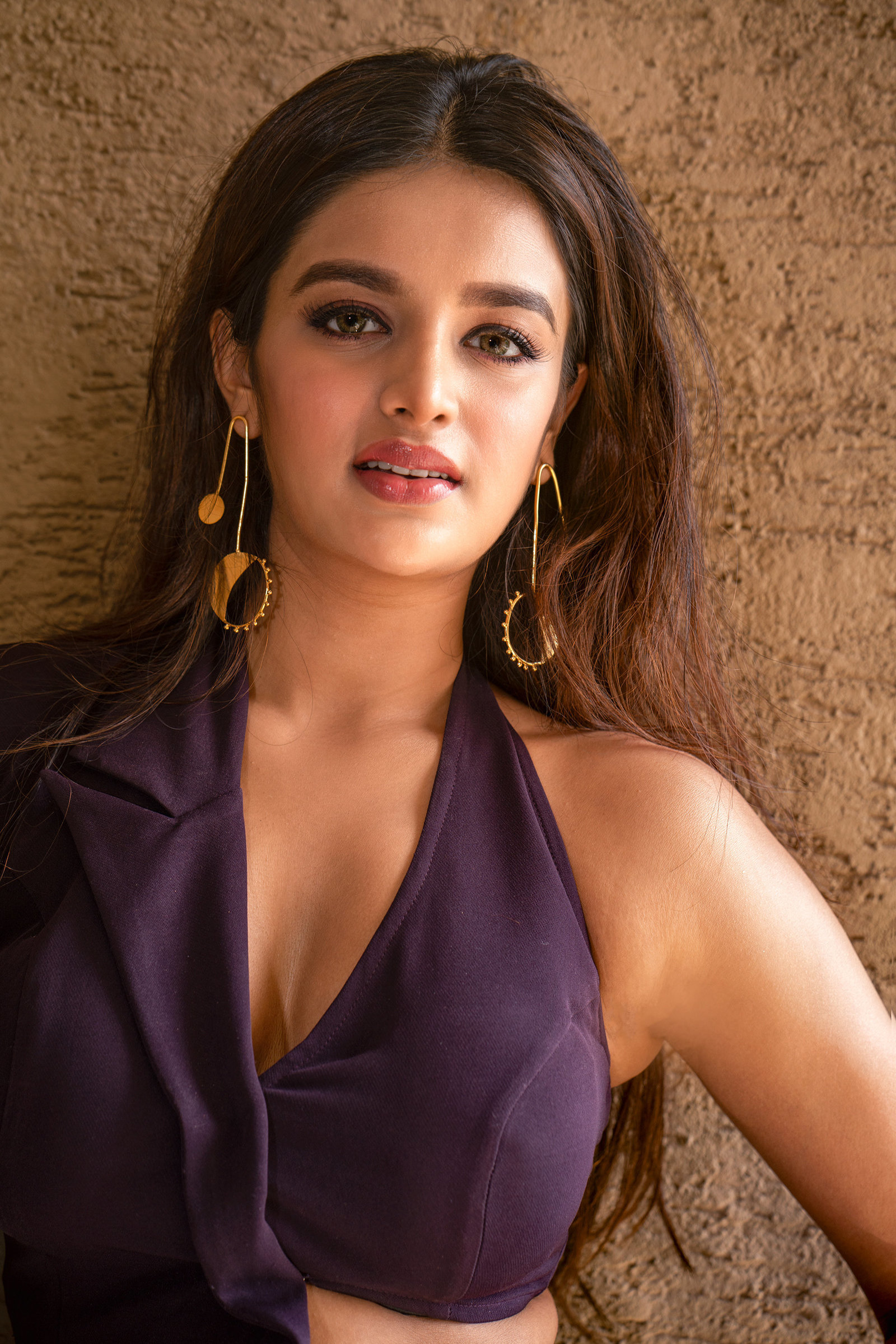 Nidhhi Agerwal Photoshoot By Sandeep MV | Picture 1724015