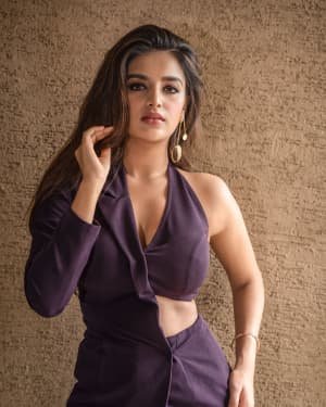 Nidhhi Agerwal Photoshoot By Sandeep MV | Picture 1724014
