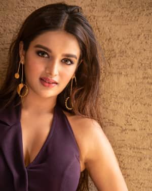 Nidhhi Agerwal Photoshoot By Sandeep MV | Picture 1724017