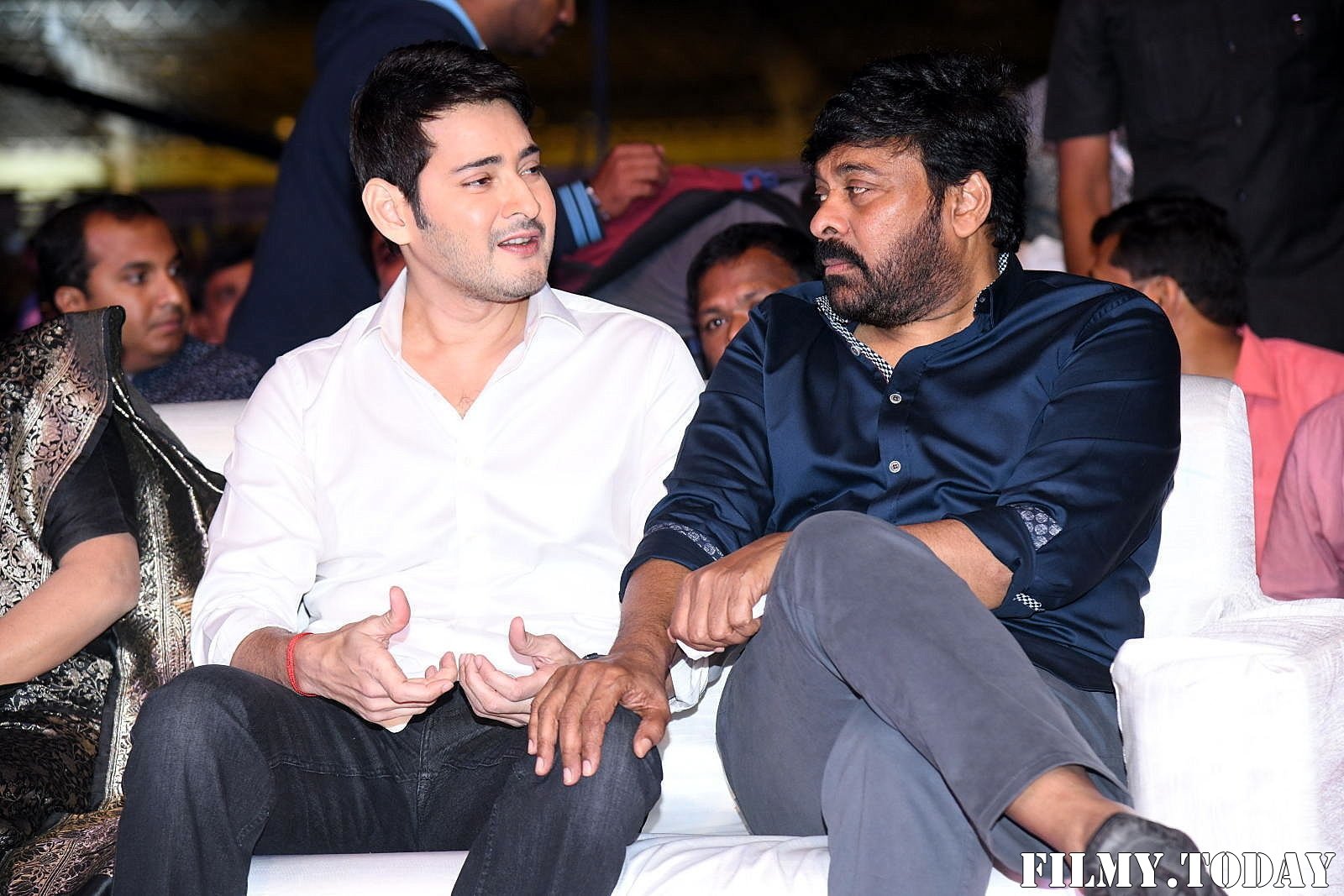 Sarileru Neekevvaru Movie Pre Release Event Photos | Picture 1712561