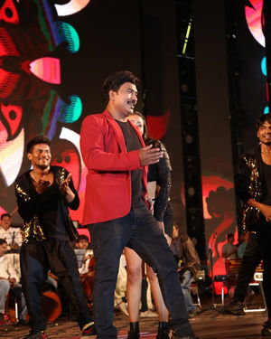 Ala Vaikunthapurramuloo Movie Musical Concert Photos | Picture 1712896