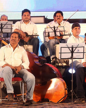Ala Vaikunthapurramuloo Movie Musical Concert Photos | Picture 1712886
