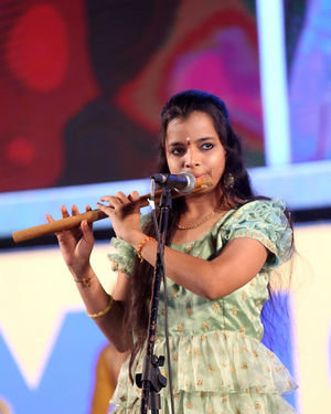 Ala Vaikunthapurramuloo Movie Musical Concert Photos | Picture 1712877