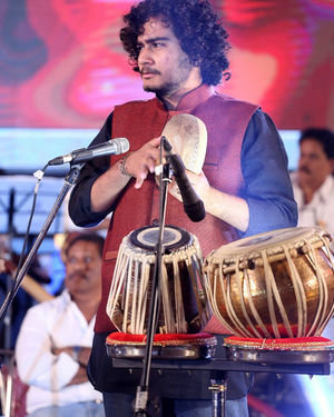Ala Vaikunthapurramuloo Movie Musical Concert Photos | Picture 1712878