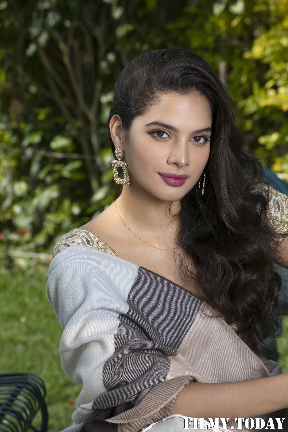 Actress Tanya Hope Latest Photoshoot | Picture 1713040