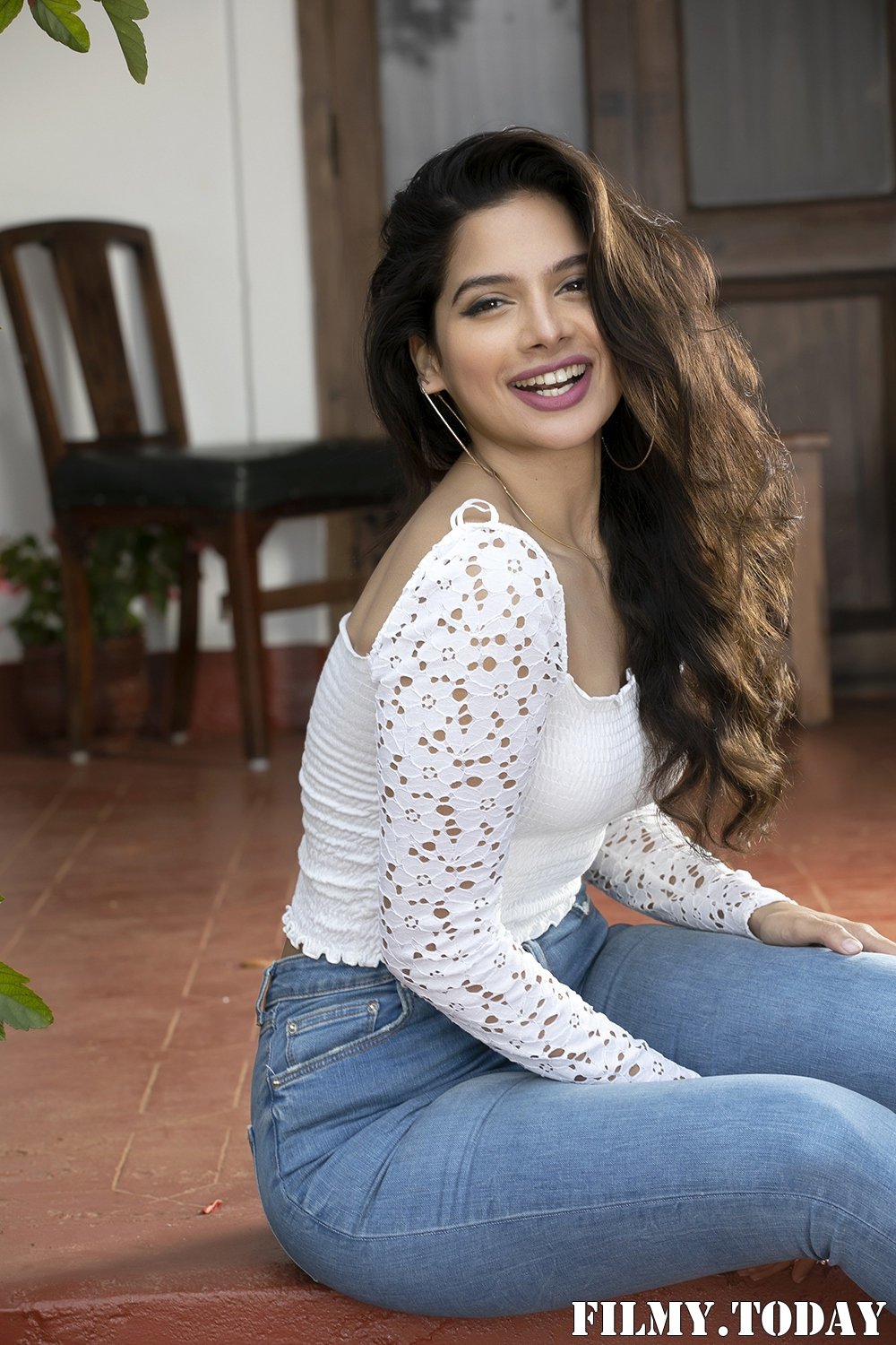 Tanya Hope Latest Photos | Picture 1714067