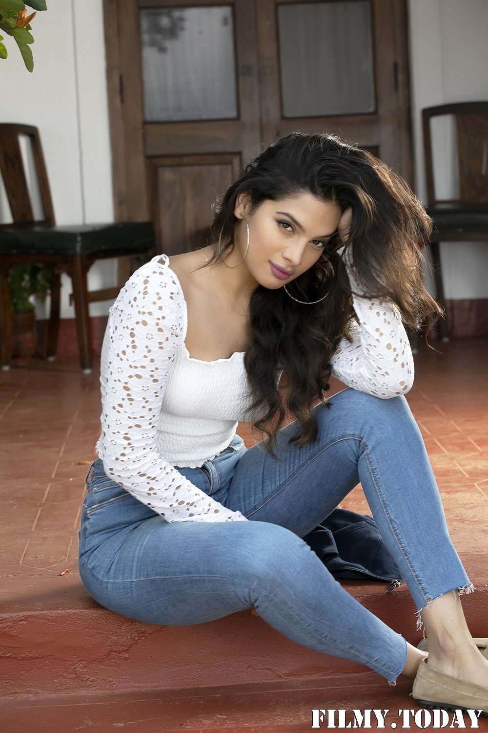 Tanya Hope Latest Photos | Picture 1714079