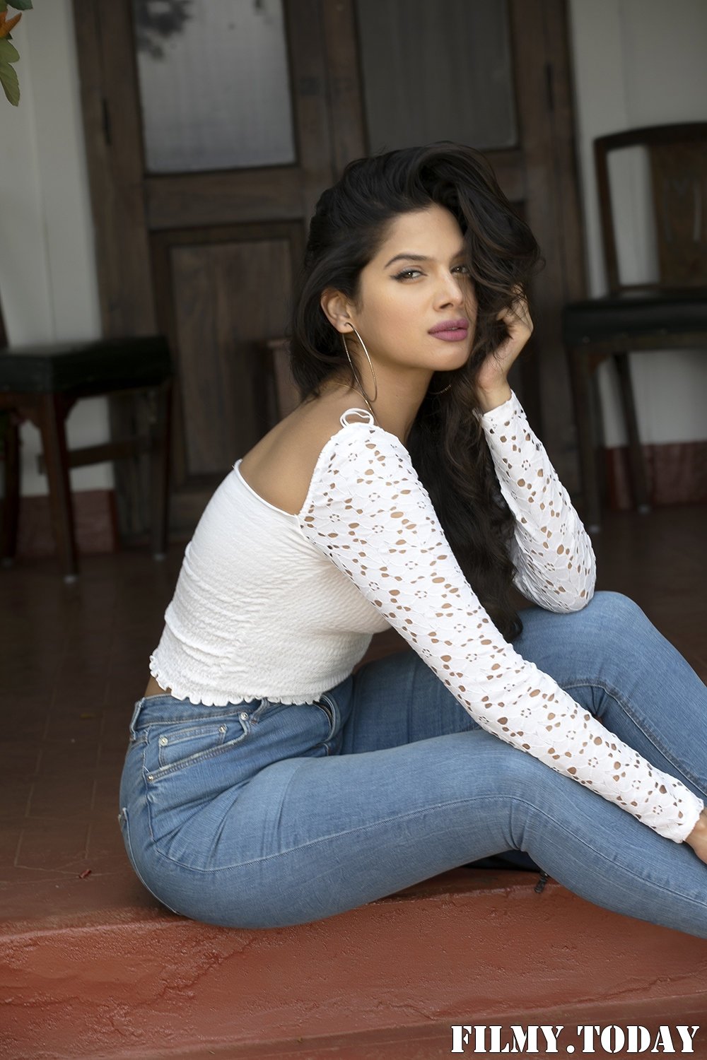 Tanya Hope Latest Photos | Picture 1714068