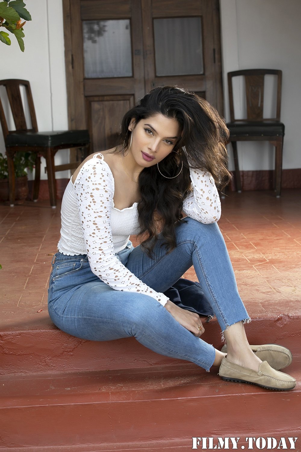 Tanya Hope Latest Photos | Picture 1714072