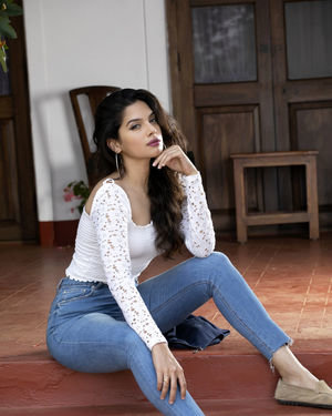 Tanya Hope Latest Photos | Picture 1714101