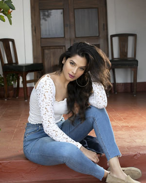 Tanya Hope Latest Photos | Picture 1714072