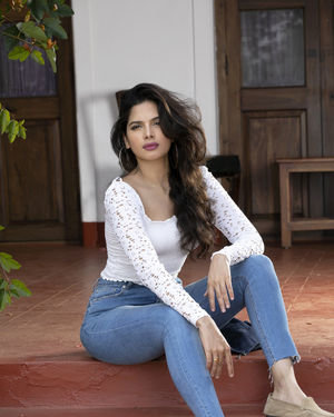 Tanya Hope Latest Photos | Picture 1714094