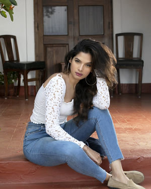 Tanya Hope Latest Photos | Picture 1714071