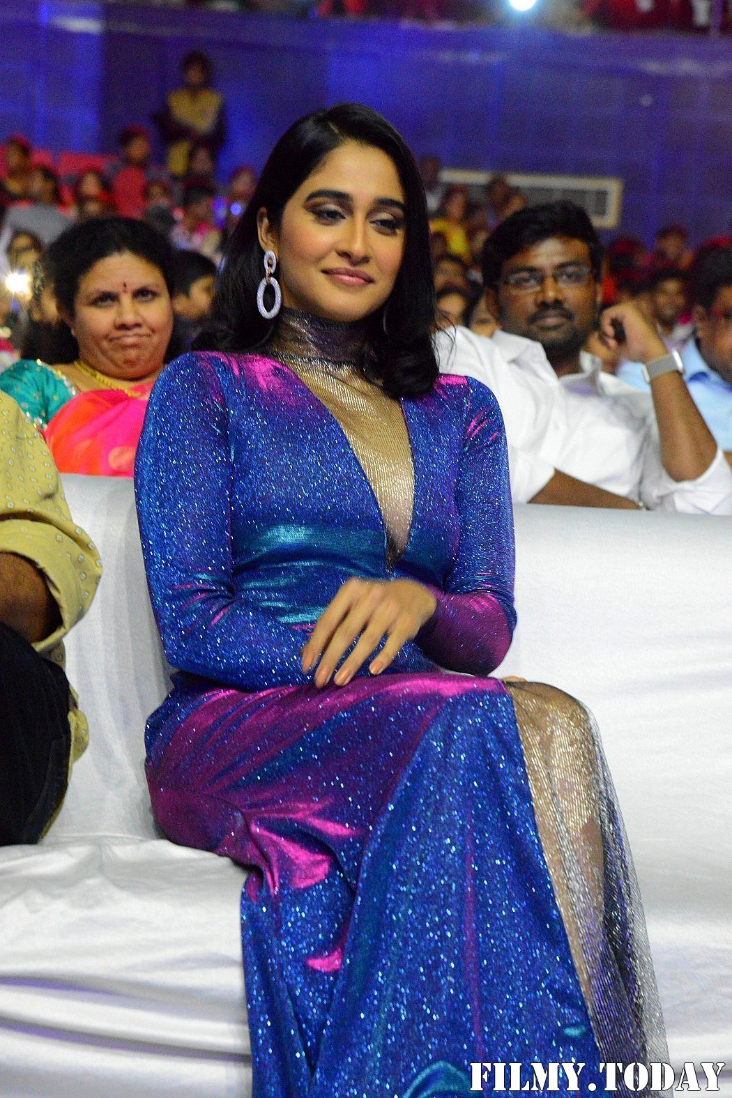 Regina Cassandra - Zee Telugu Awards 2020 Photos | Picture 1714248
