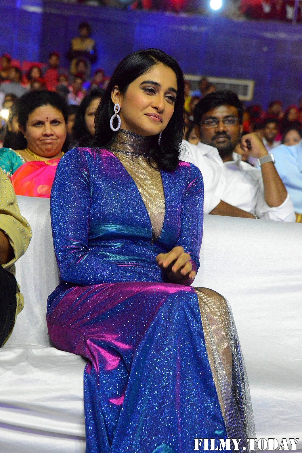 Regina Cassandra - Zee Telugu Awards 2020 Photos | Picture 1714247