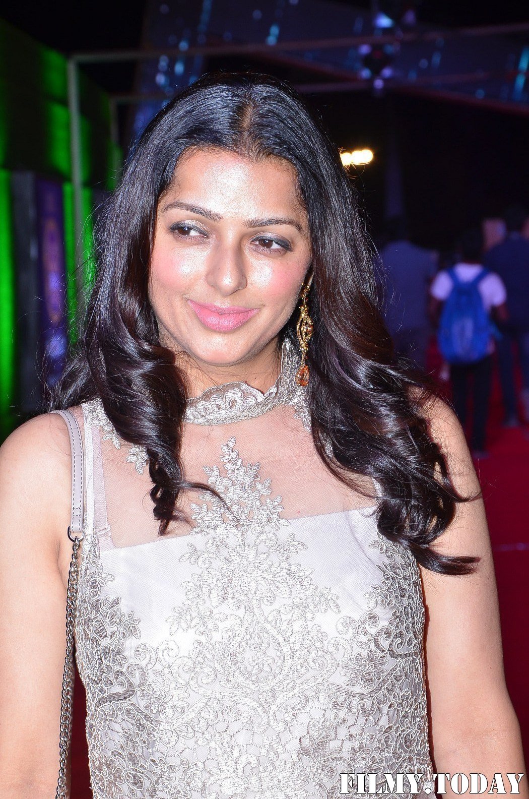 Bhumika Chawla - Zee Telugu Awards 2020 Photos | Picture 1714206