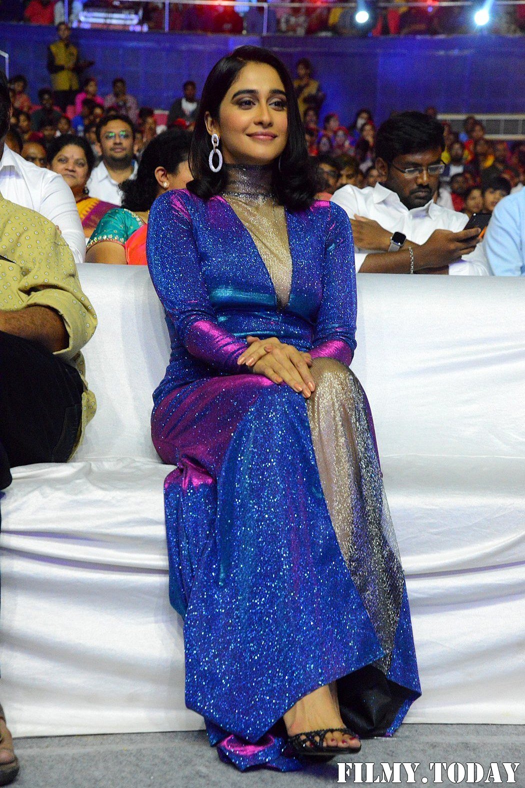 Regina Cassandra - Zee Telugu Awards 2020 Photos | Picture 1714241