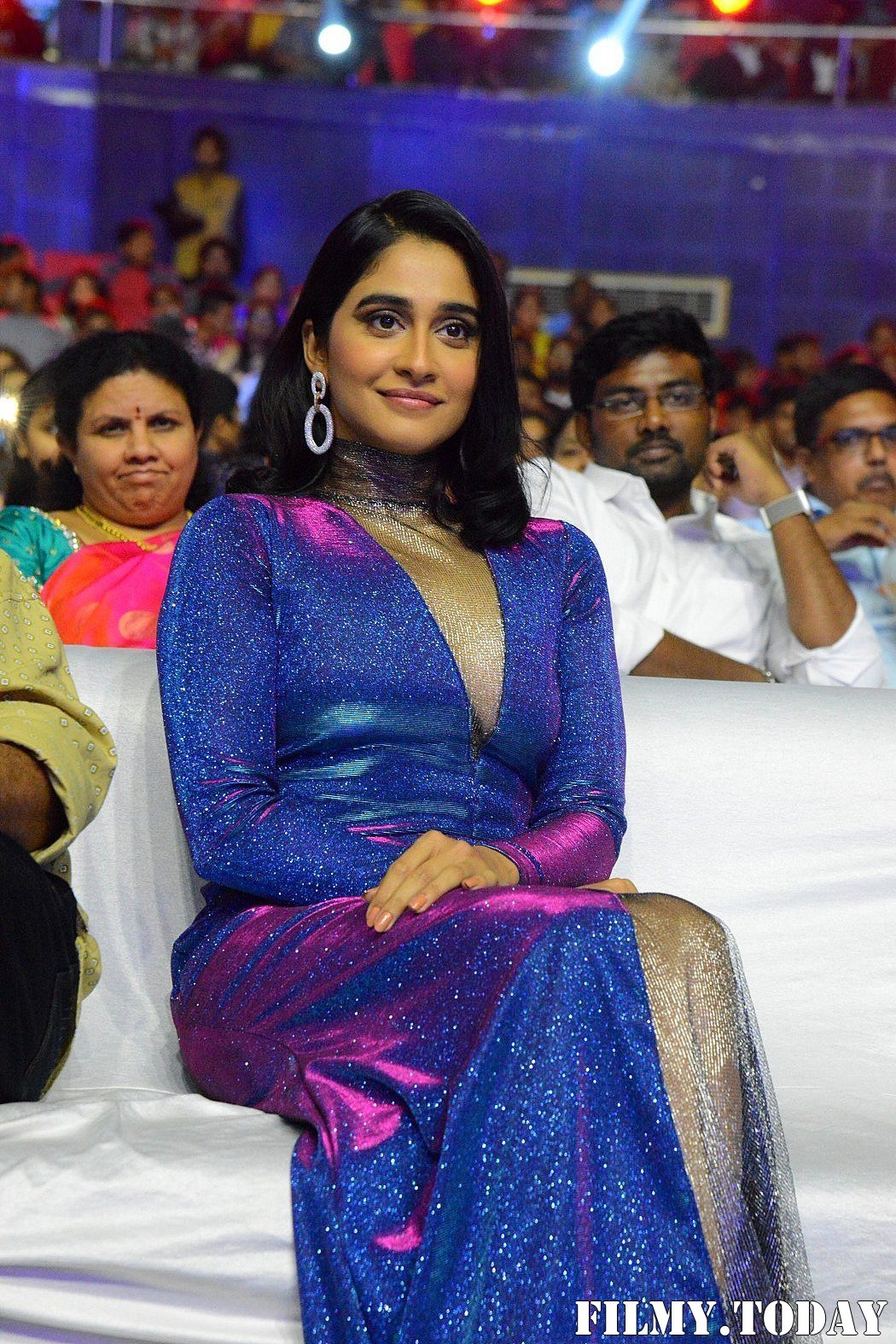Regina Cassandra - Zee Telugu Awards 2020 Photos | Picture 1714249
