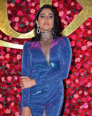 Regina Cassandra - Zee Telugu Awards 2020 Photos