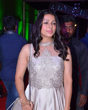 Bhumika Chawla - Zee Telugu Awards 2020 Photos | Picture 1714200