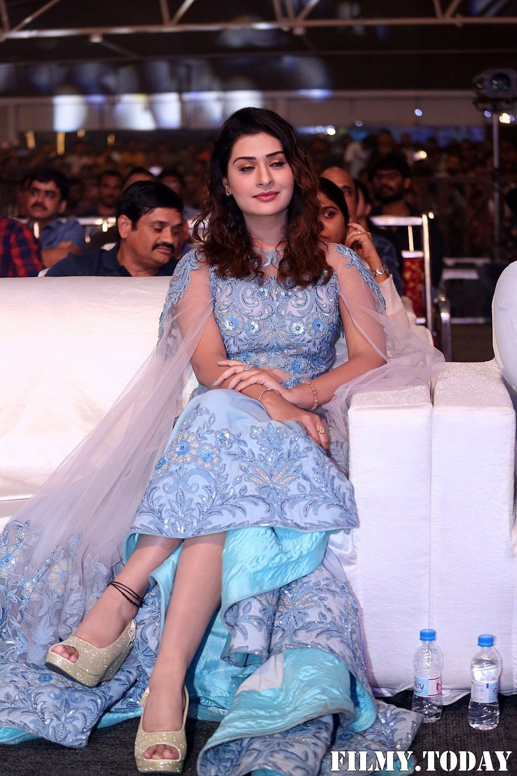 Payal Rajput - Disco Raja Movie Pre-release Event Photos | Picture 1715625