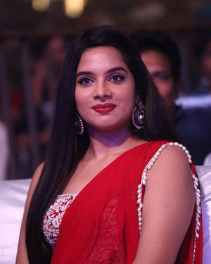 Tanya Hope - Disco Raja Movie Pre-release Event Photos | Picture 1715631