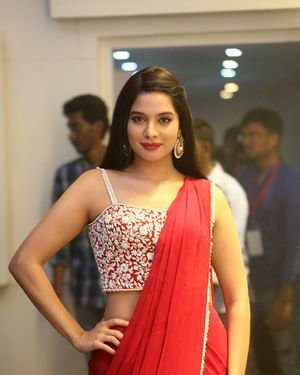 Tanya Hope - Disco Raja Movie Pre-release Event Photos | Picture 1715565