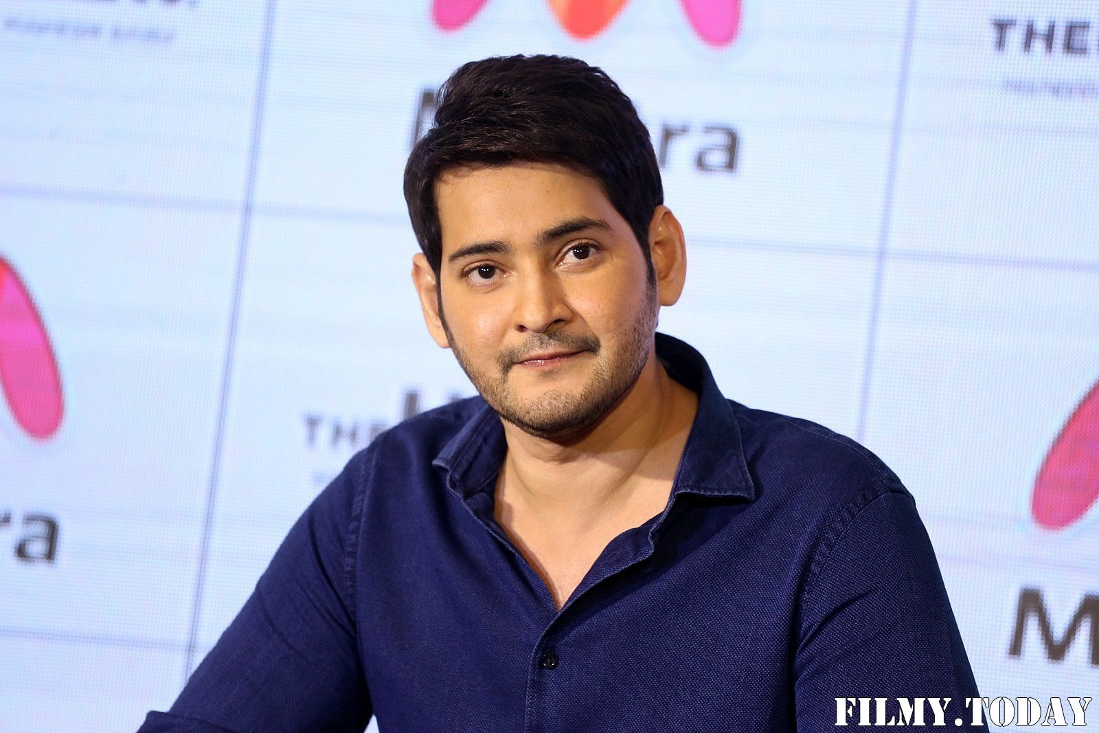 Mahesh Babu Launches His Apparel Brand The Humbl Co On Myntra Photos | Picture 1715430