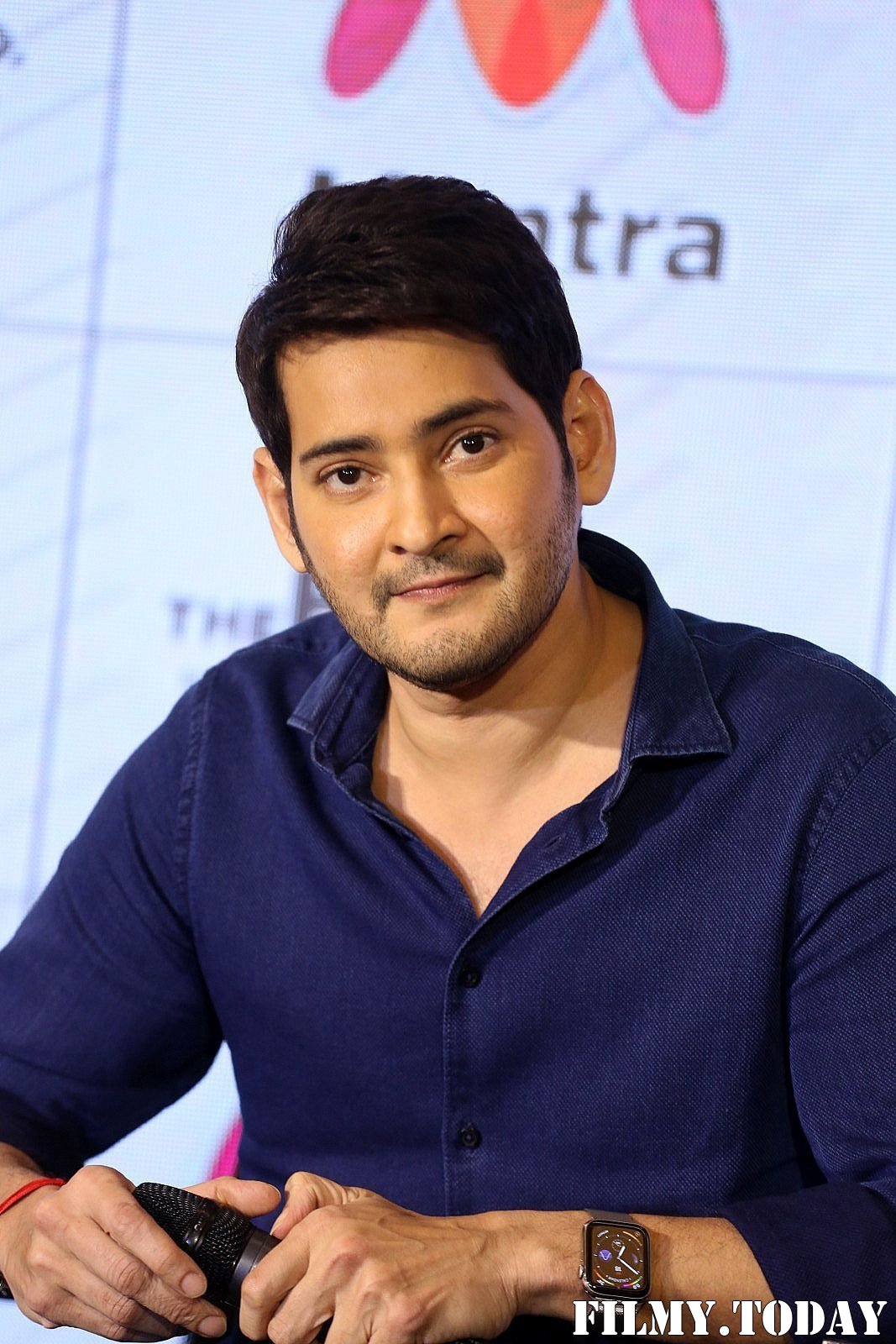 Mahesh Babu Launches His Apparel Brand The Humbl Co On Myntra Photos | Picture 1715436