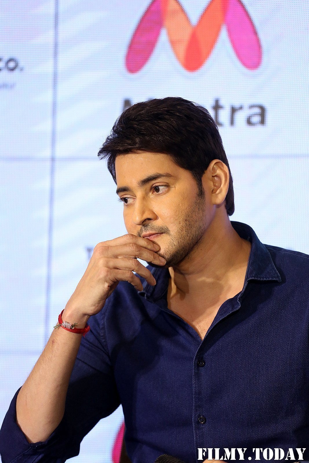 Mahesh Babu Launches His Apparel Brand The Humbl Co On Myntra Photos | Picture 1715432