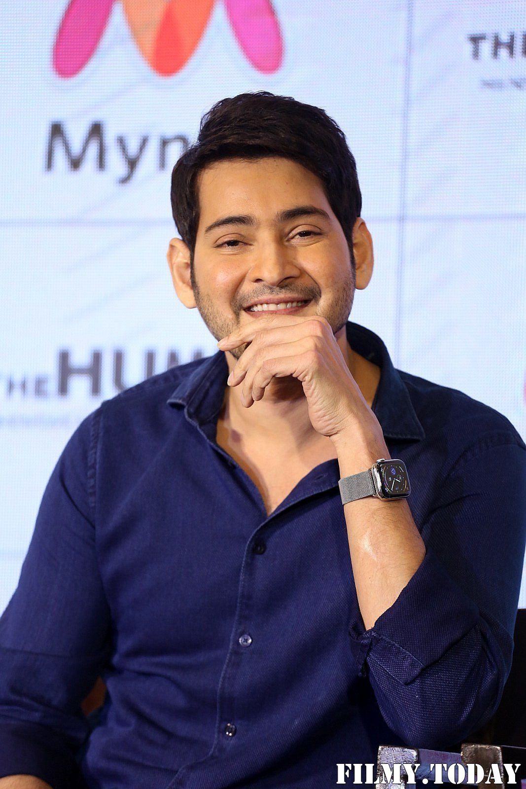 Mahesh Babu Launches His Apparel Brand The Humbl Co On Myntra Photos | Picture 1715437