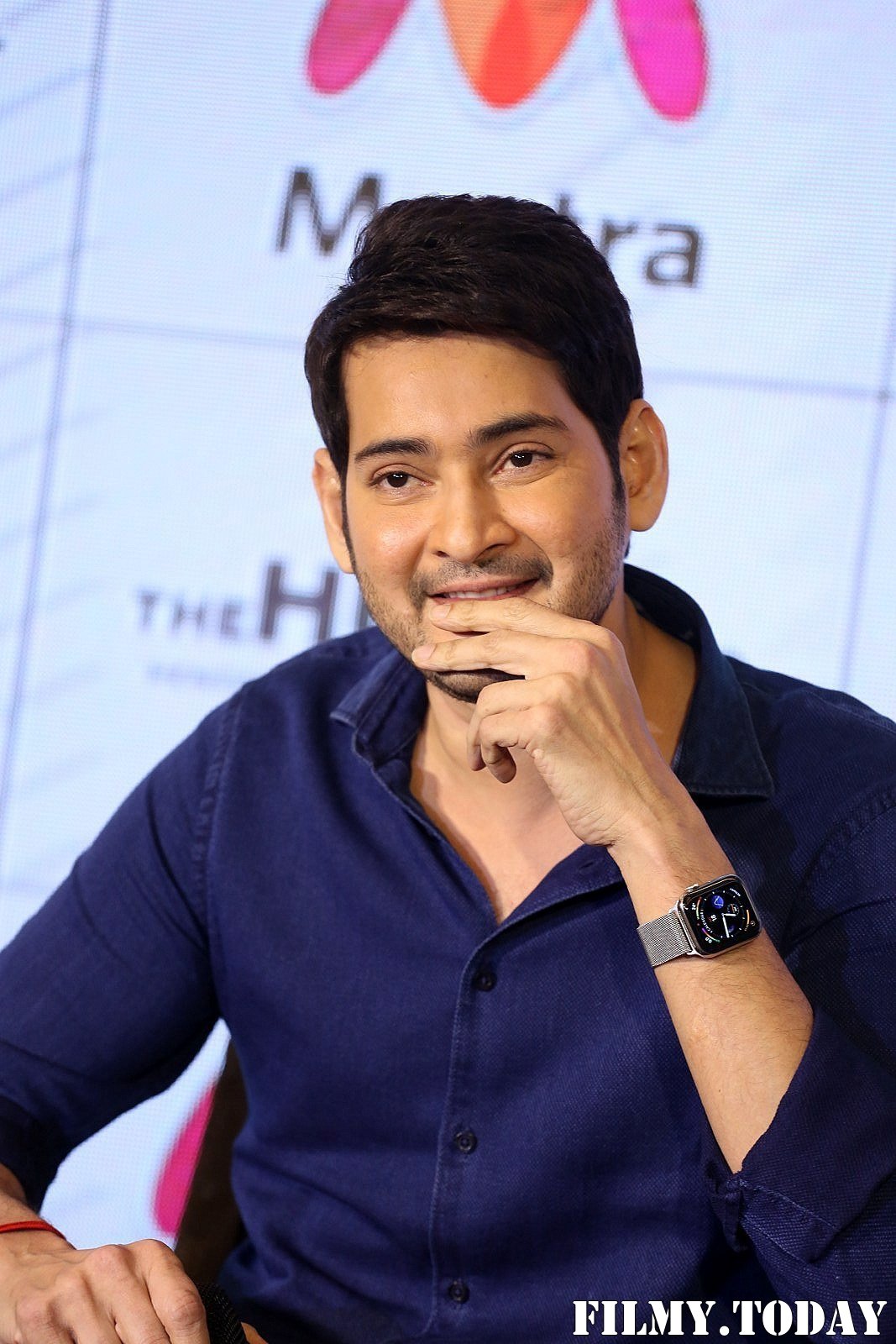 Mahesh Babu Launches His Apparel Brand The Humbl Co On Myntra Photos | Picture 1715429