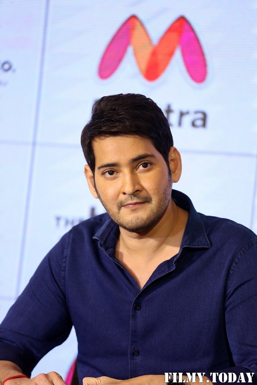 Mahesh Babu Launches His Apparel Brand The Humbl Co On Myntra Photos | Picture 1715431