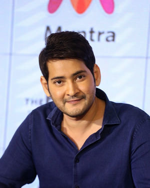 Mahesh Babu Launches His Apparel Brand The Humbl Co On Myntra Photos | Picture 1715433