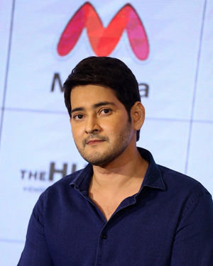 Mahesh Babu Launches His Apparel Brand The Humbl Co On Myntra Photos | Picture 1715425