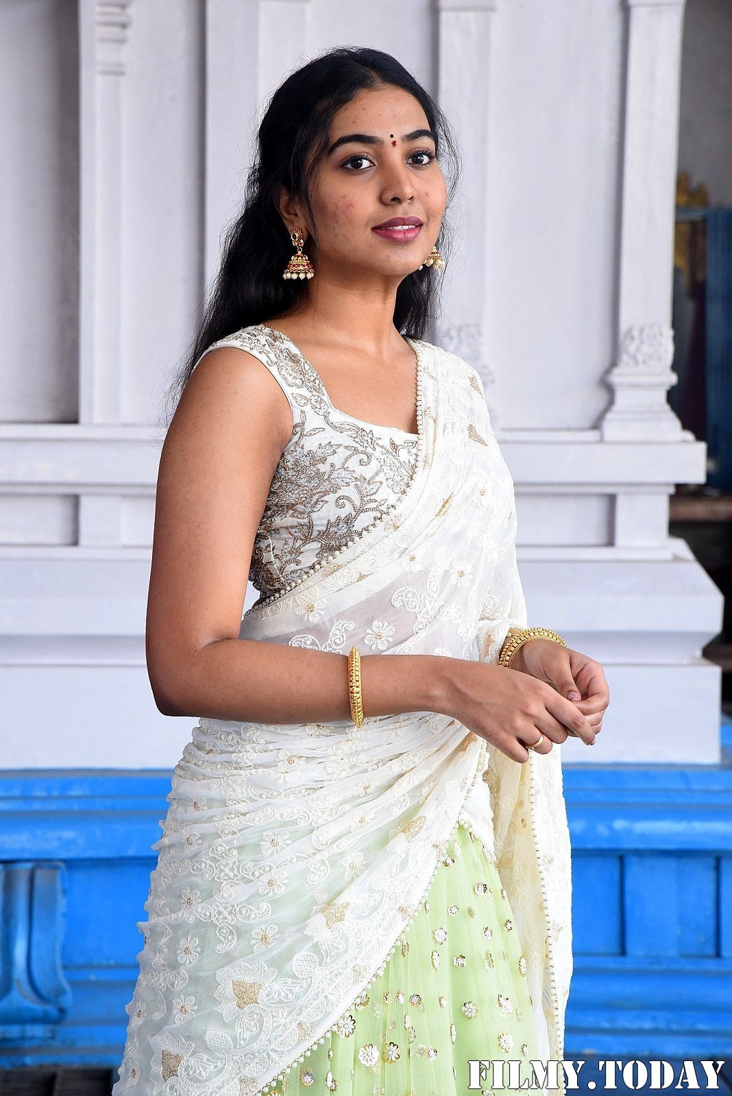 Shivatmika Rajasekhar - Vidhi Vilasam Movie Opening Photos | Picture 1715772