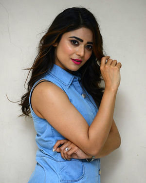 Priyanka Sharma - Savaari Movie Trailer Launch Photos | Picture 1716313