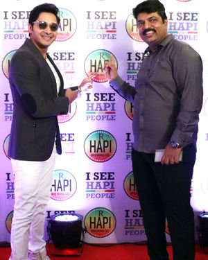 Celebs At The Launch Of Hapi Brewing Co Photos | Picture 1717128