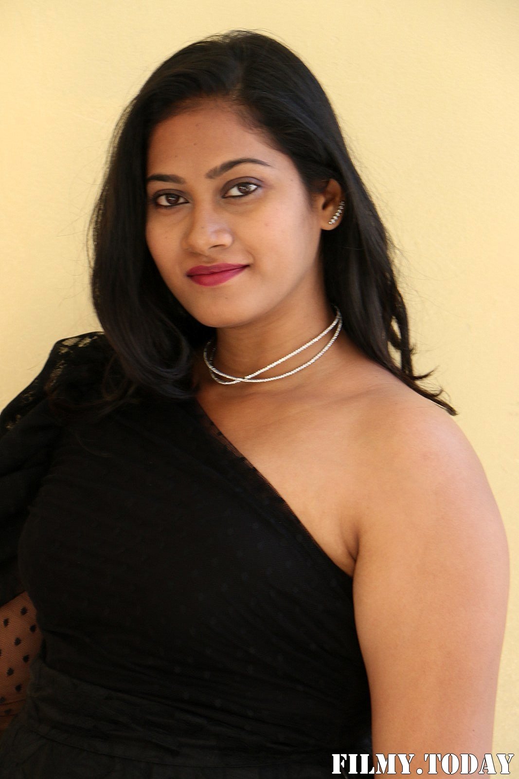 Siri Chandana Krishnan - Right Right Baggidi Gopal Movie Press Meet Photos | Picture 1717061