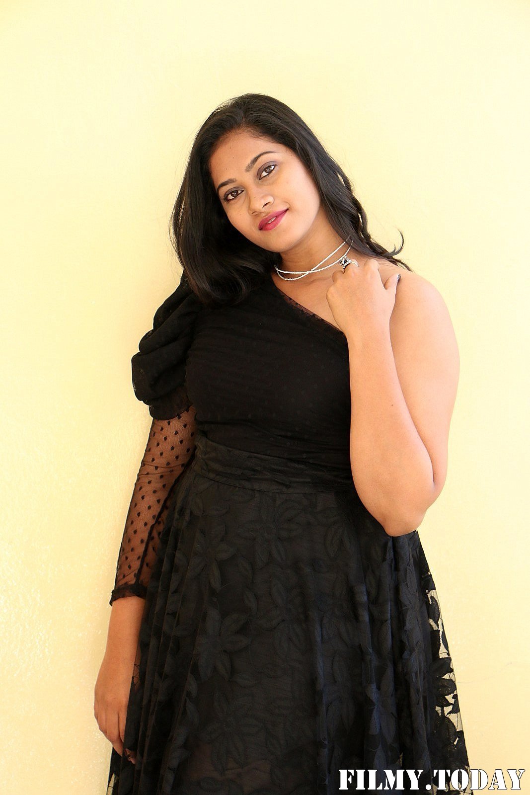 Siri Chandana Krishnan - Right Right Baggidi Gopal Movie Press Meet Photos | Picture 1717070