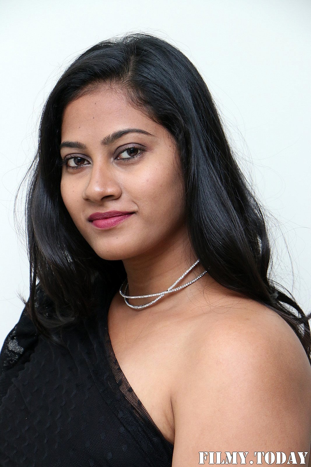 Siri Chandana Krishnan - Right Right Baggidi Gopal Movie Press Meet Photos | Picture 1717094