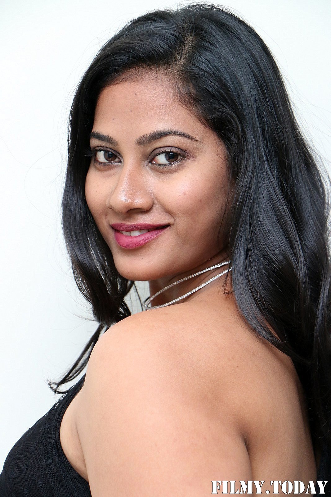 Siri Chandana Krishnan - Right Right Baggidi Gopal Movie Press Meet Photos | Picture 1717109