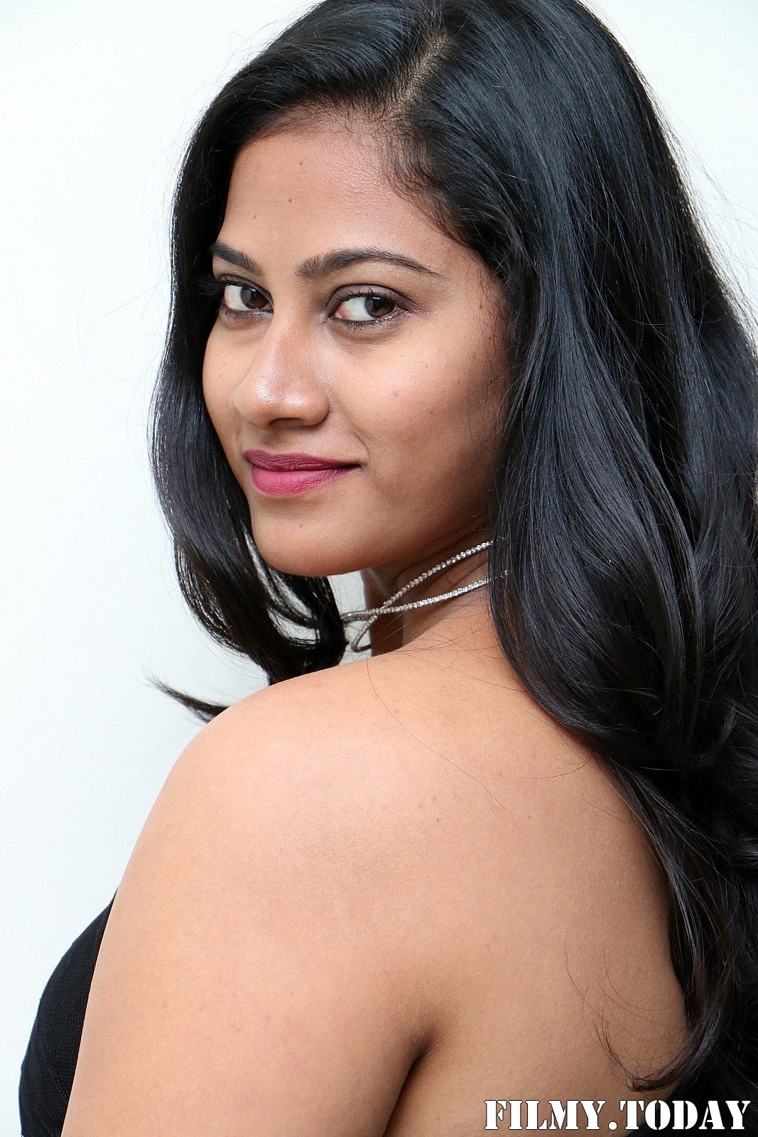 Siri Chandana Krishnan - Right Right Baggidi Gopal Movie Press Meet Photos | Picture 1717097